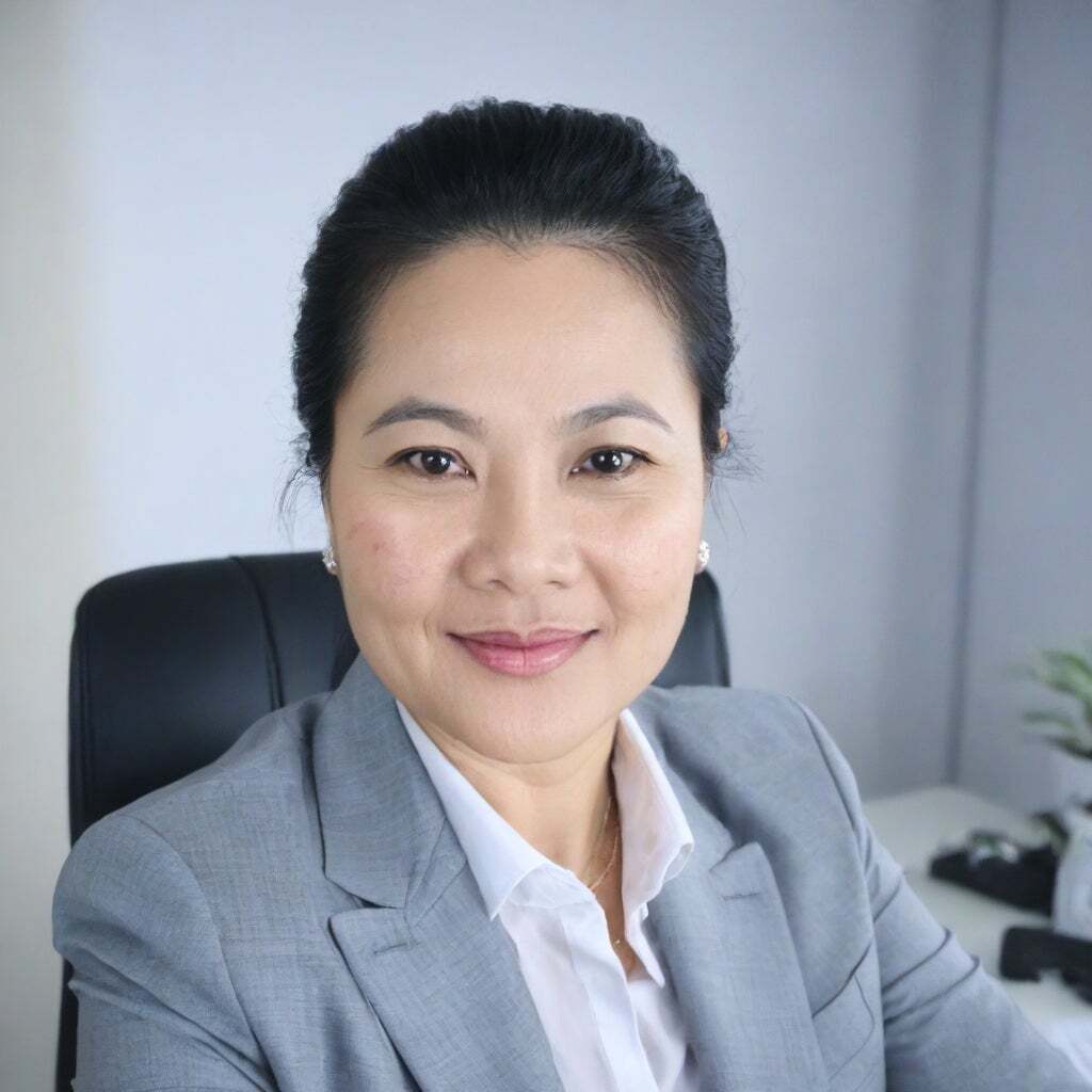 Khemika Iedkeaw, Real Estate Salesperson in Wesley Chapel, Beggins Enterprises