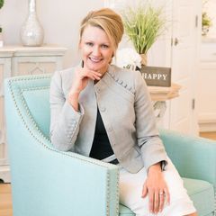 Peggy Pennington Stanford, Real Estate Salesperson in Leesville, ERA Sarver Real Estate