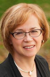 Marthann Kleptz Heil, Real Estate Salesperson in Centerville, Heritage