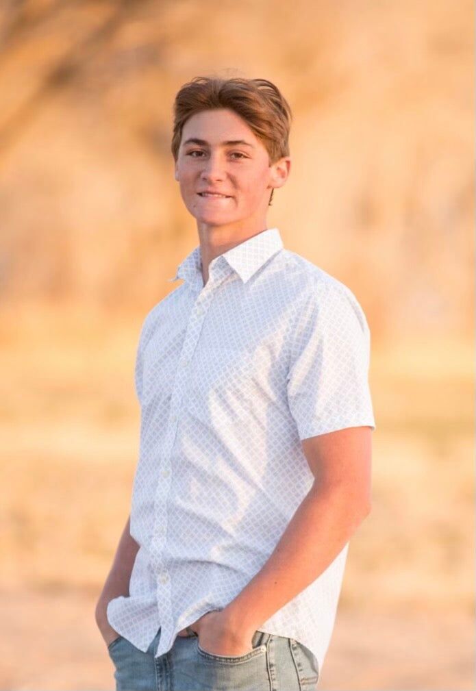 Hayden Zobell,  in Cedar City, ERA Realty Center