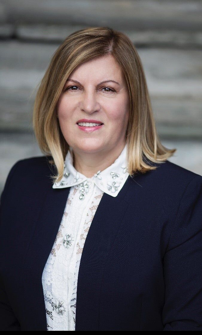 Emily Peso, Real Estate Salesperson in Kearny, Venture Real Estate