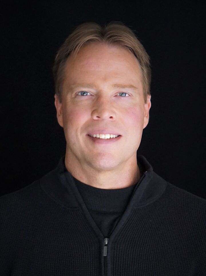 Mark Parisot, Real Estate Salesperson in Coeur D Alene, Beutler & Associates