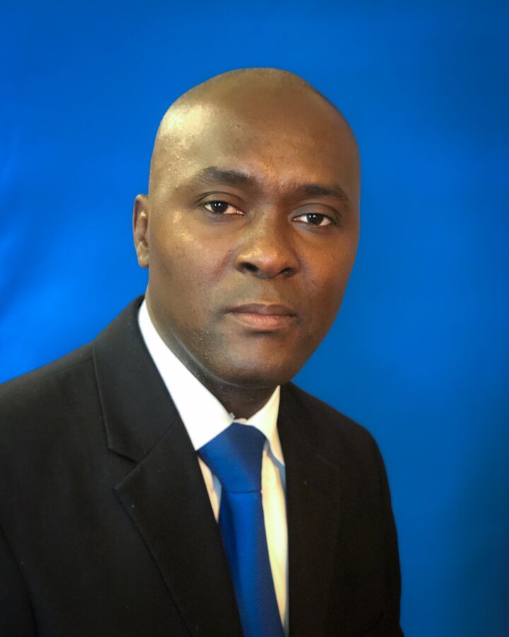 Patrick Marcelin, Real Estate Salesperson in Seaford, Premier