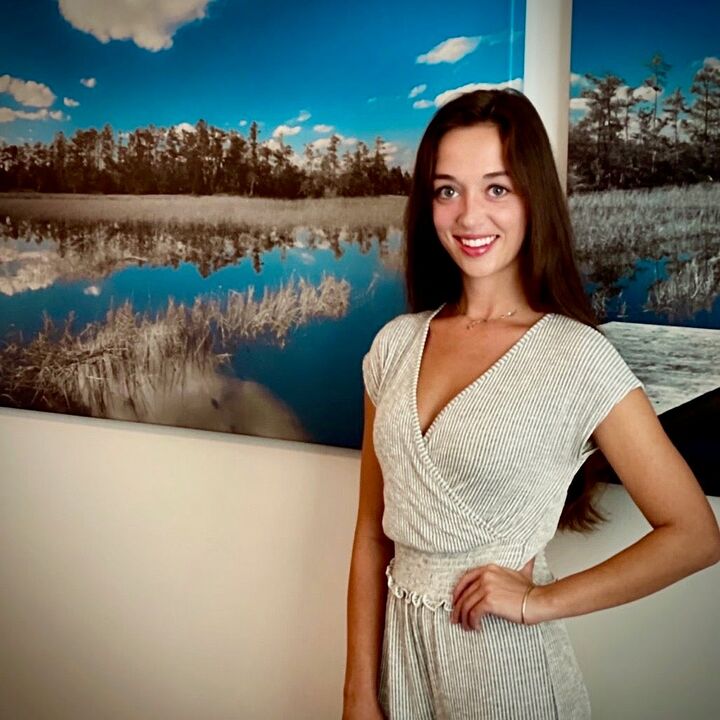 Karly McCormack, Real Estate Salesperson in Summerville, Palmetto