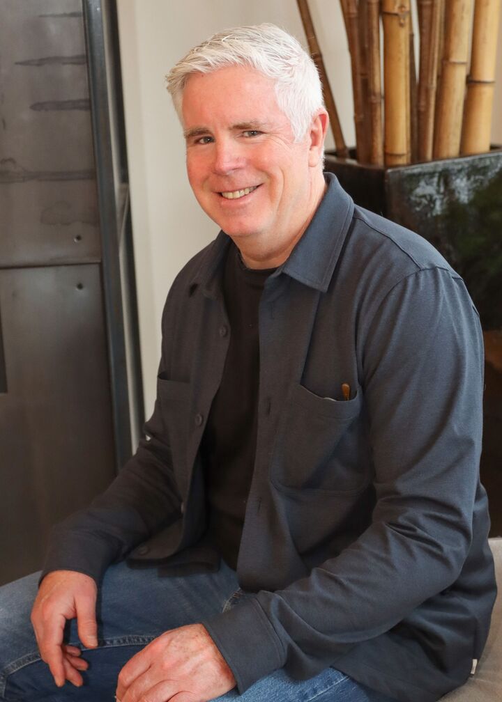 Eric Holman, Broker in Seattle, Windermere
