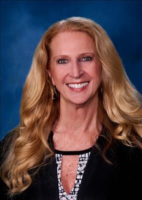 Patti Good, Transaction Coordinator  in Aptos, Bailey Properties