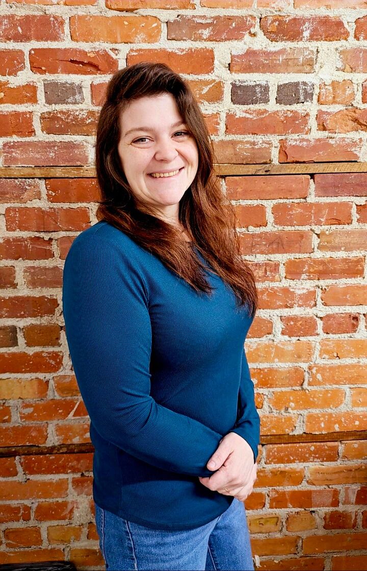 Megan Casher, Real Estate Salesperson in Onancock, Harbour Realty, Inc.