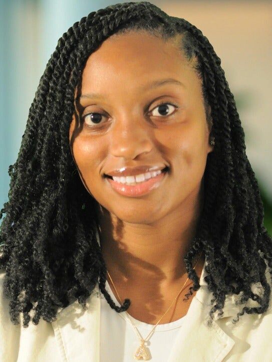 Alana Dawes, Real Estate Broker in Rocky Mount, Sterling Real Estate