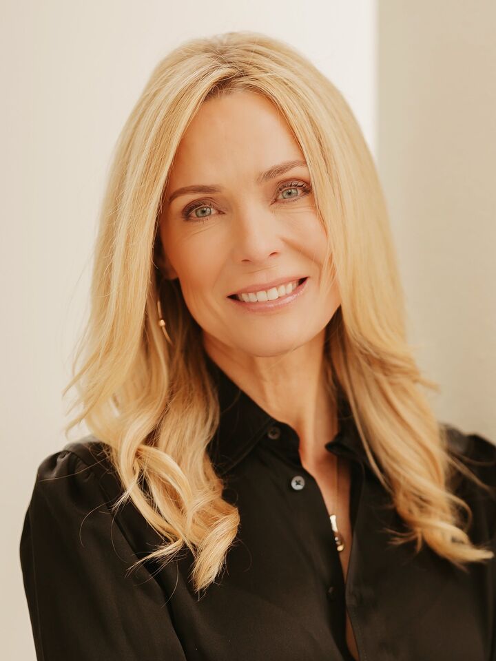 Suzanne Ager, REALTOR® in Leesburg, McEnearney