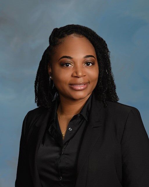 Aquantia Rivers, Real Estate Salesperson in Allentown, Hearthside