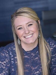 Tori von Pongracz, Real Estate Salesperson in Beavercreek, Heritage