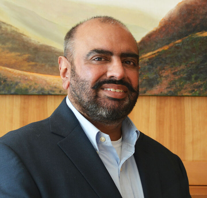 Gary Dhaliwal, Real Estate Broker in Marysville, Windermere