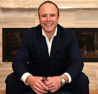 Robert Antonini, Real Estate Salesperson in Grand Rapids, Schmidt Realtors