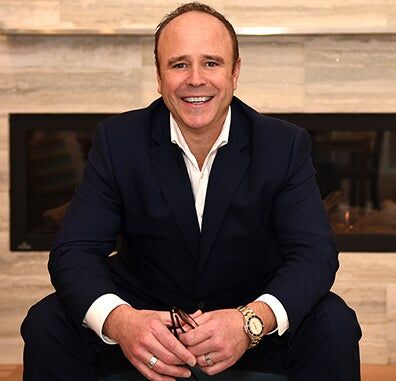 Robert Antonini, Real Estate Salesperson in East Grand Rapids, Schmidt Realtors