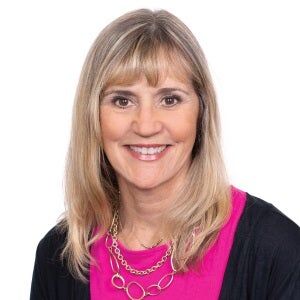 Ann McGowan, Real Estate Salesperson in Colleyville, Judge Fite Company