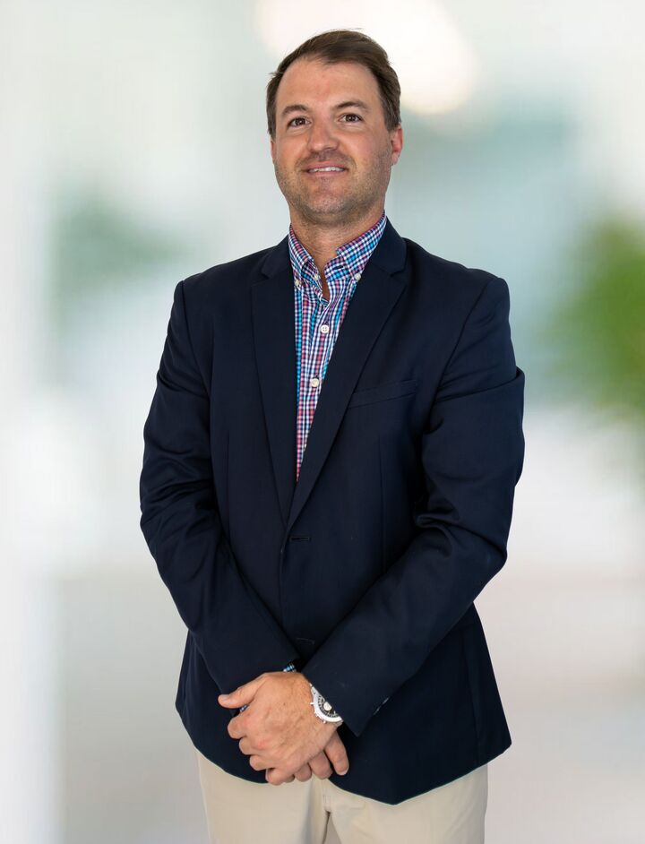 Joseph Askerberg, Real Estate Salesperson in Fort Lauderdale, Florida 1st