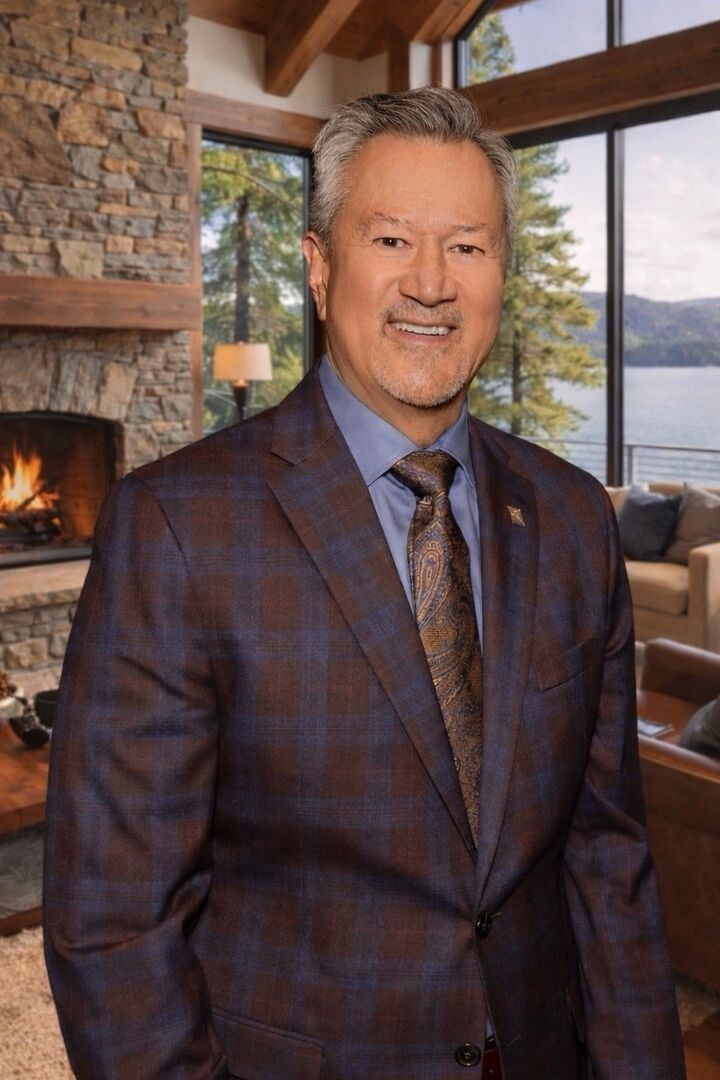 Layne Snyder, Real Estate Salesperson in Coeur D Alene, Schneidmiller Realty