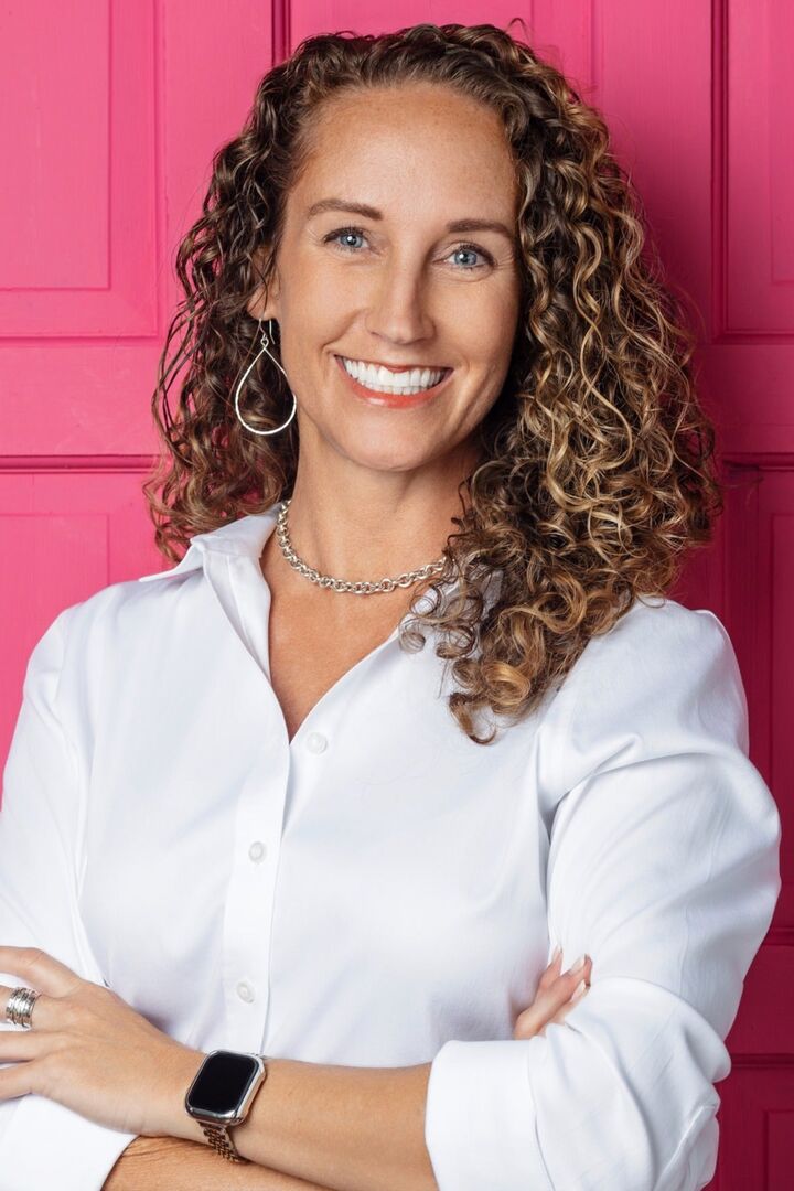 Heather Williams, Real Estate Salesperson in Columbus, Kennon & Parker