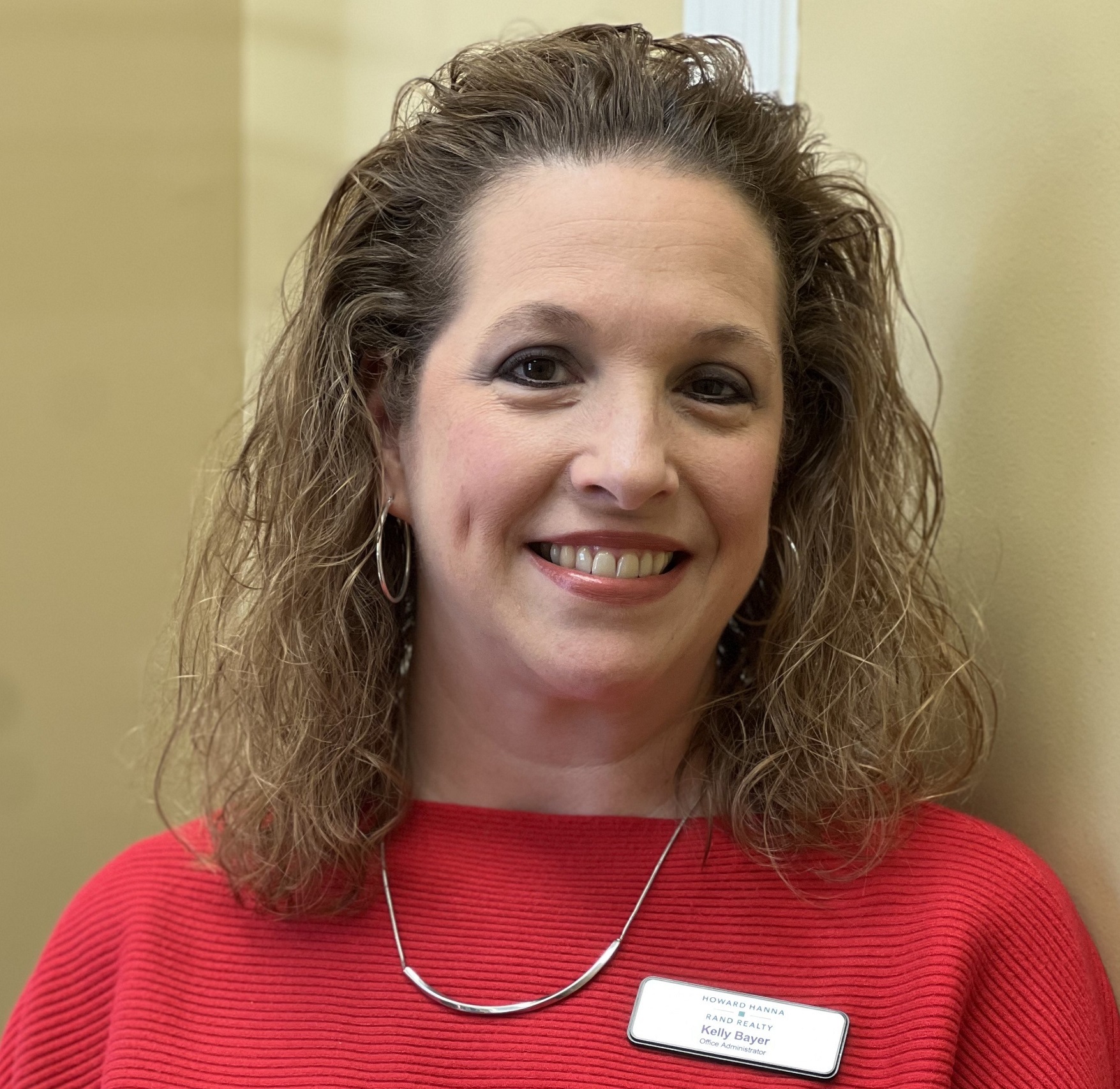 Kelly Bayer, EMPLOYEE in Goshen, Howard Hanna Rand Realty