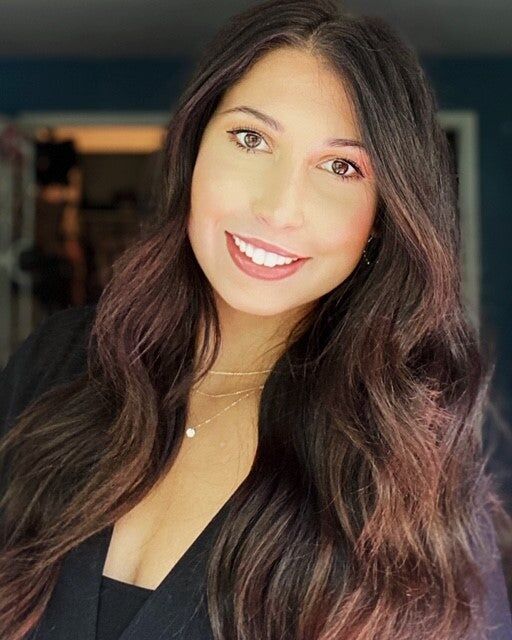 Alissa Winkler, Real Estate Salesperson in Trenton, Schiavone & Associates