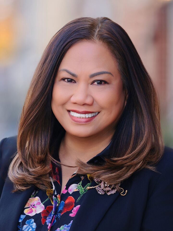 MaryAnn Burstein, REALTOR® in Alexandria, McEnearney