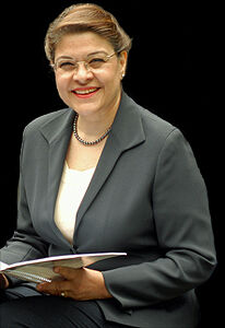 Mehrnaz Chitsaz,  in Vancouver, Coldwell Banker Prestige Realty