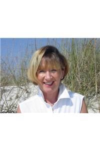 Claudette Chafe, Real Estate Salesperson in Treasure Island, North East