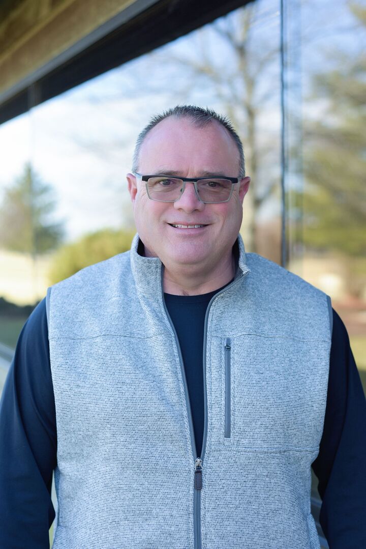 Larry Britain, Real Estate Salesperson in Wilmington, Heritage