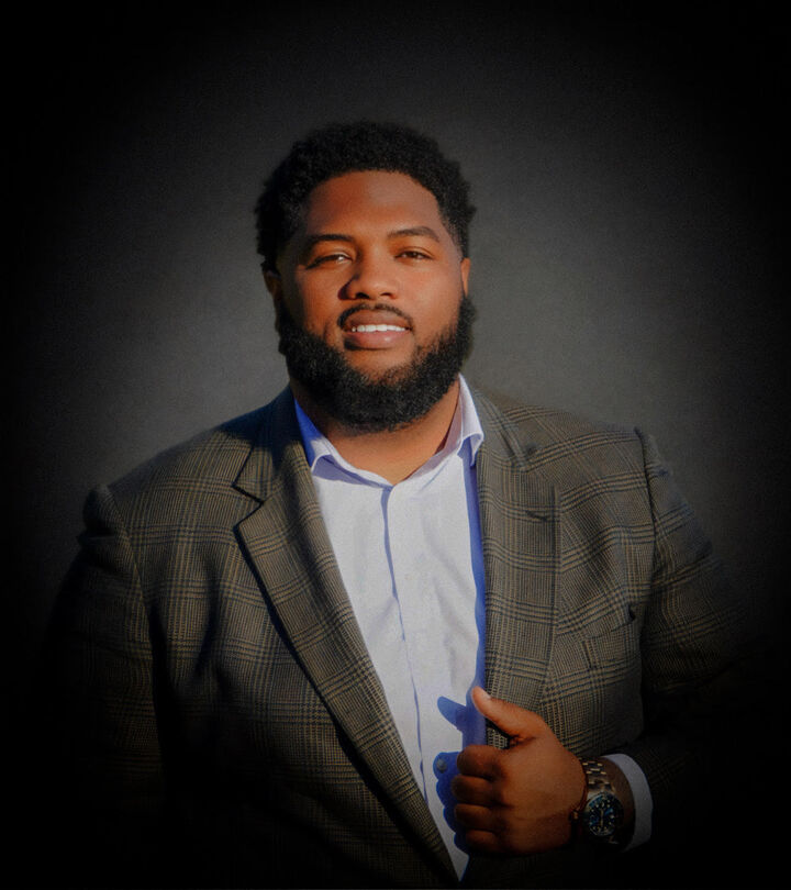 Alex Moss, Real Estate Salesperson in Ringgold, Kinard Realty