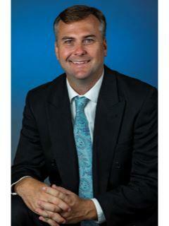 Vince Weirick, Real Estate Salesperson in Naples, Pristine