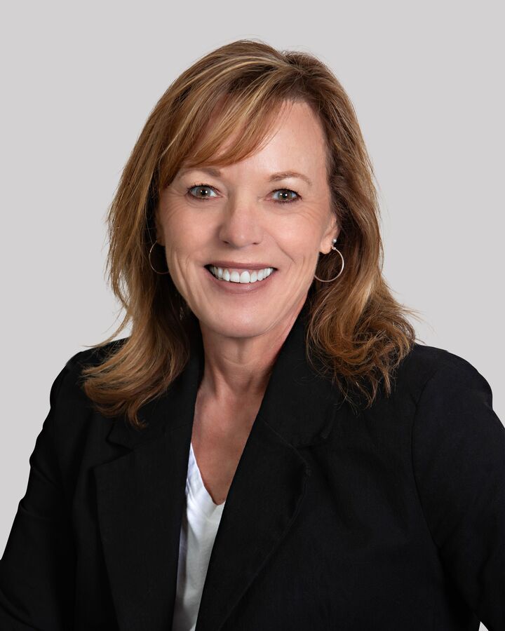 Kim Ouellette, Real Estate Salesperson in Carver, Tassinari & Associates, Inc