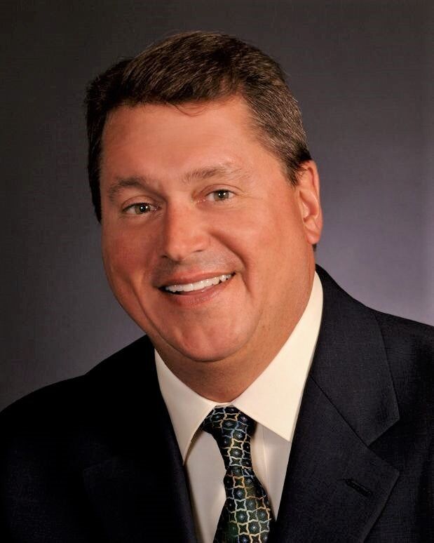 Glenn Todd, Real Estate Salesperson in Ocean City, Alliance