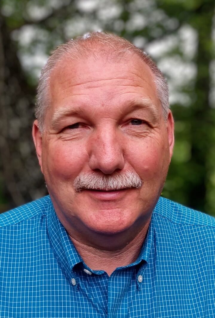 Alan Cuthbertson, Real Estate Broker/Owner in Weaverville, Foley Realty