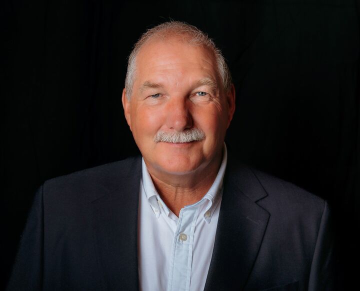 Alan Cuthbertson, Broker in Weaverville, Foley Realty