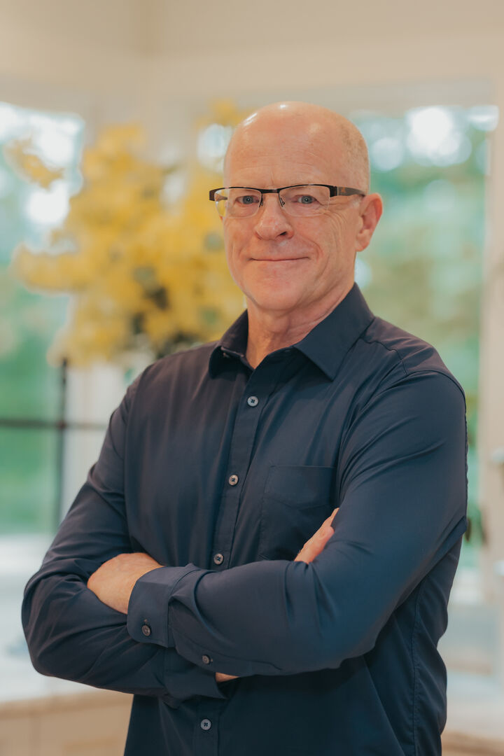 Matt Stapleton, Broker in Bellevue, Windermere