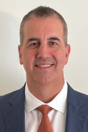 George Apostolopoulos, Real Estate Salesperson in Fairfield, Kappel Gateway Realty