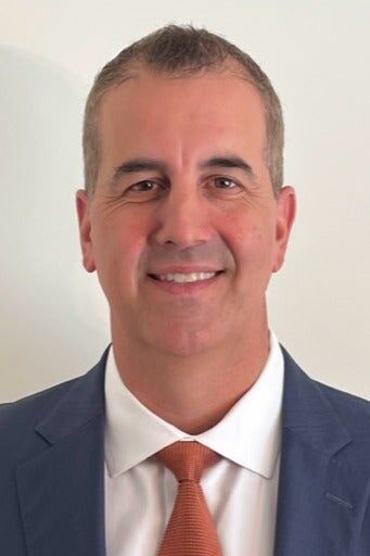 George Apostolopoulos, Real Estate Salesperson in Fairfield, Kappel Gateway Realty