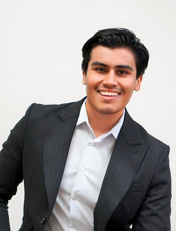 Christian Ramos, Real Estate Salesperson in Rancho Cucamonga, PrimeTime Realtors