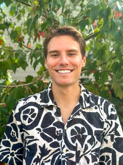 Jake Snyder, Real Estate Salesperson in Olympia, Van Dorm Realty
