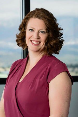 Lindsay Partlow,  in Colorado Springs, Kenney & Company