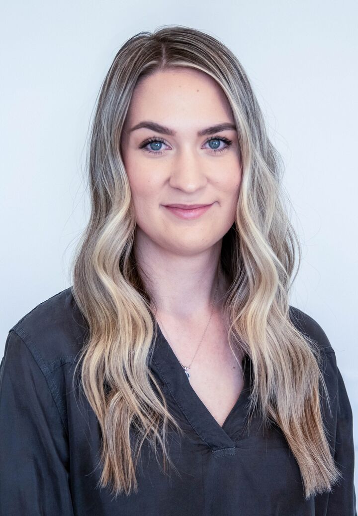 Brenna Allen, Associate Real Estate Broker in Colorado Springs, Kenney & Company