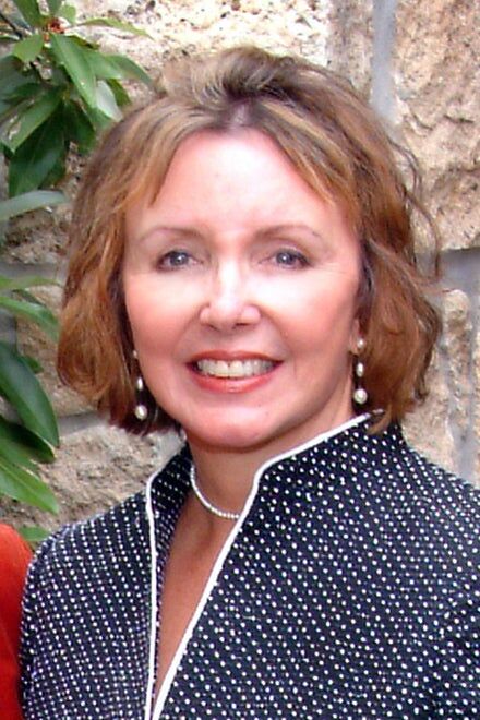 Marjorie Kennamore, Real Estate Salesperson in Leawood, Kansas City Homes