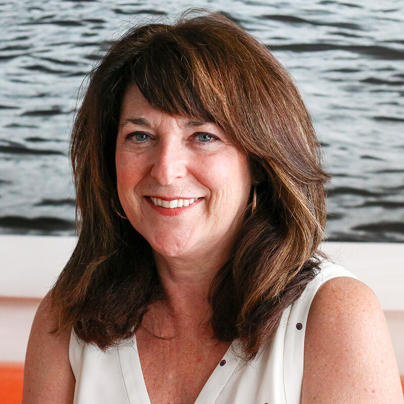 Susan Bernard