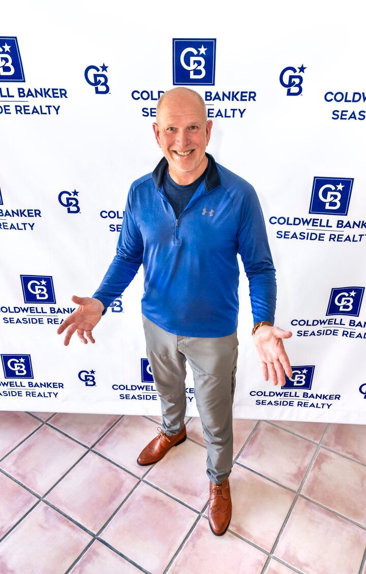John S. Leatherwood, Sales Associate in Kitty Hawk, Seaside Realty