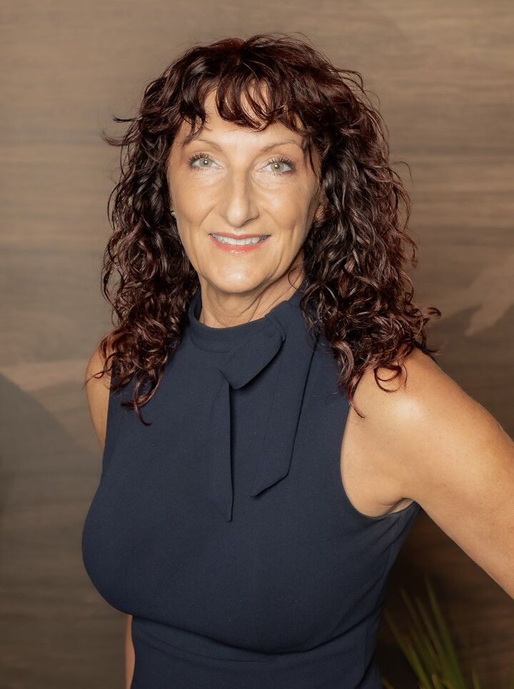 Claire Nagel, Real Estate Salesperson in Las Vegas, Las Vegas