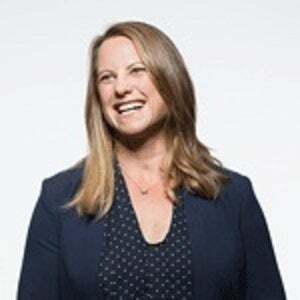 Jennifer Cord,  in Berkeley, Reliance Partners