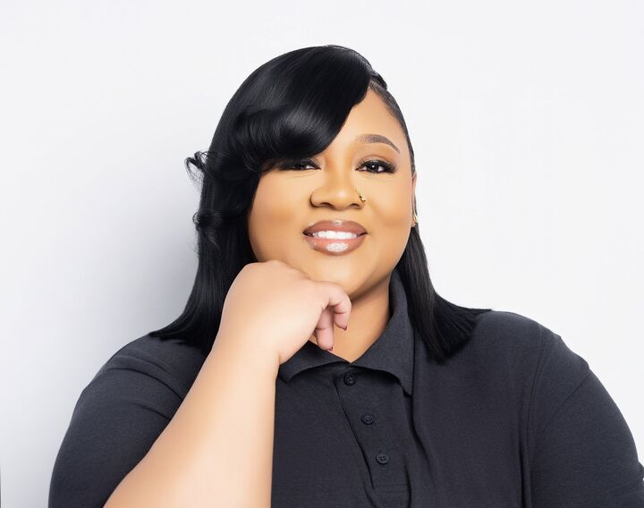 Jameisha Shelton, Real Estate Salesperson in Saginaw, Signature Realty