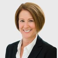 Donna Kreeger, Real Estate Salesperson in New York, Corcoran Group