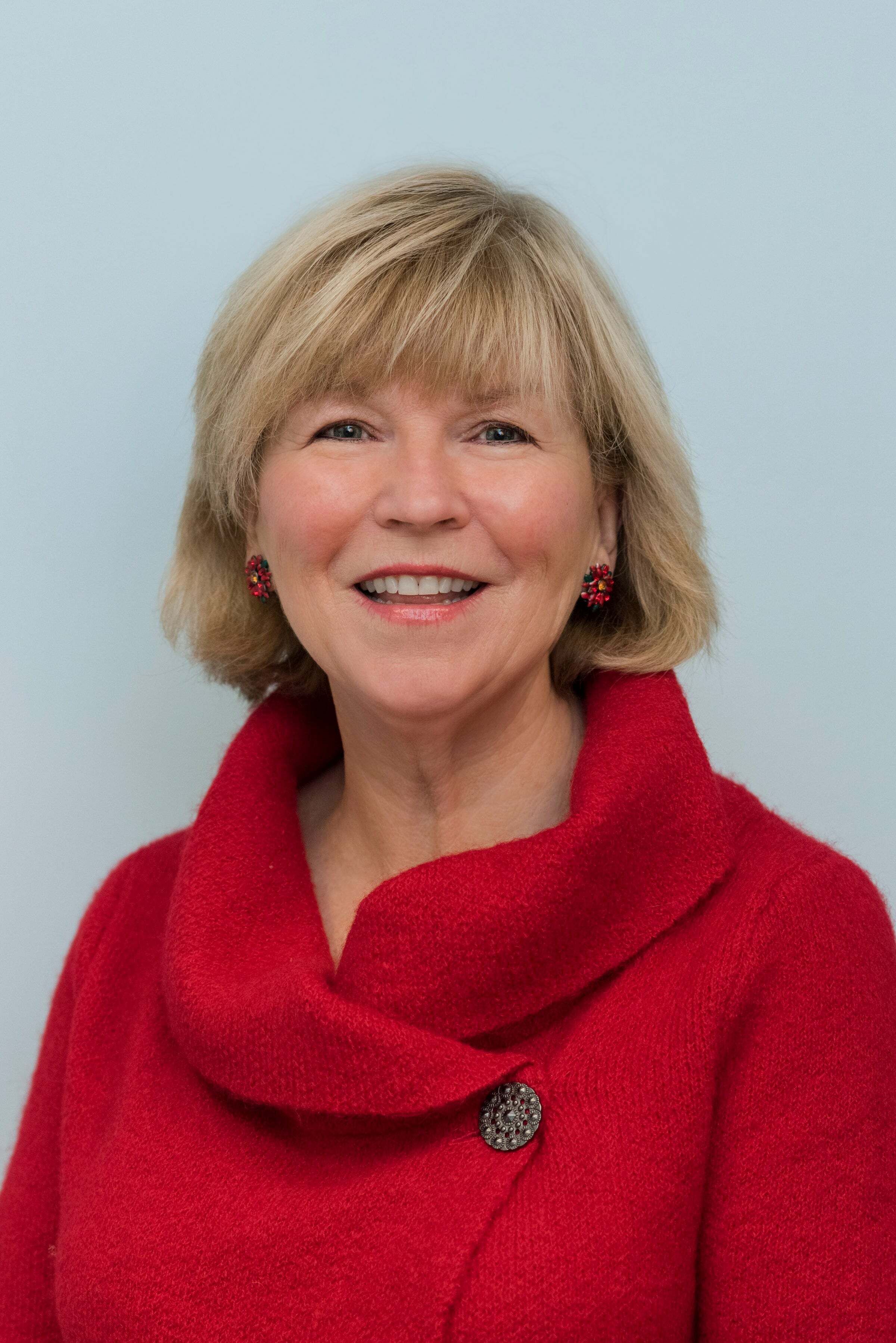 Donna Conway, Sales Associate in East Greenwich, Mott & Chace Sotheby's International Realty