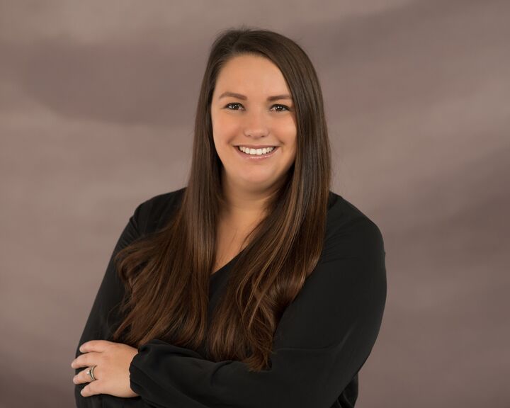 Anica Etheridge, Associate Real Estate Broker in Centralia, Allen & Geary Real Estate